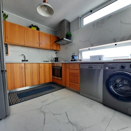 Apartamento Central T3 Ponta Delgada - Açores Exterior foto
