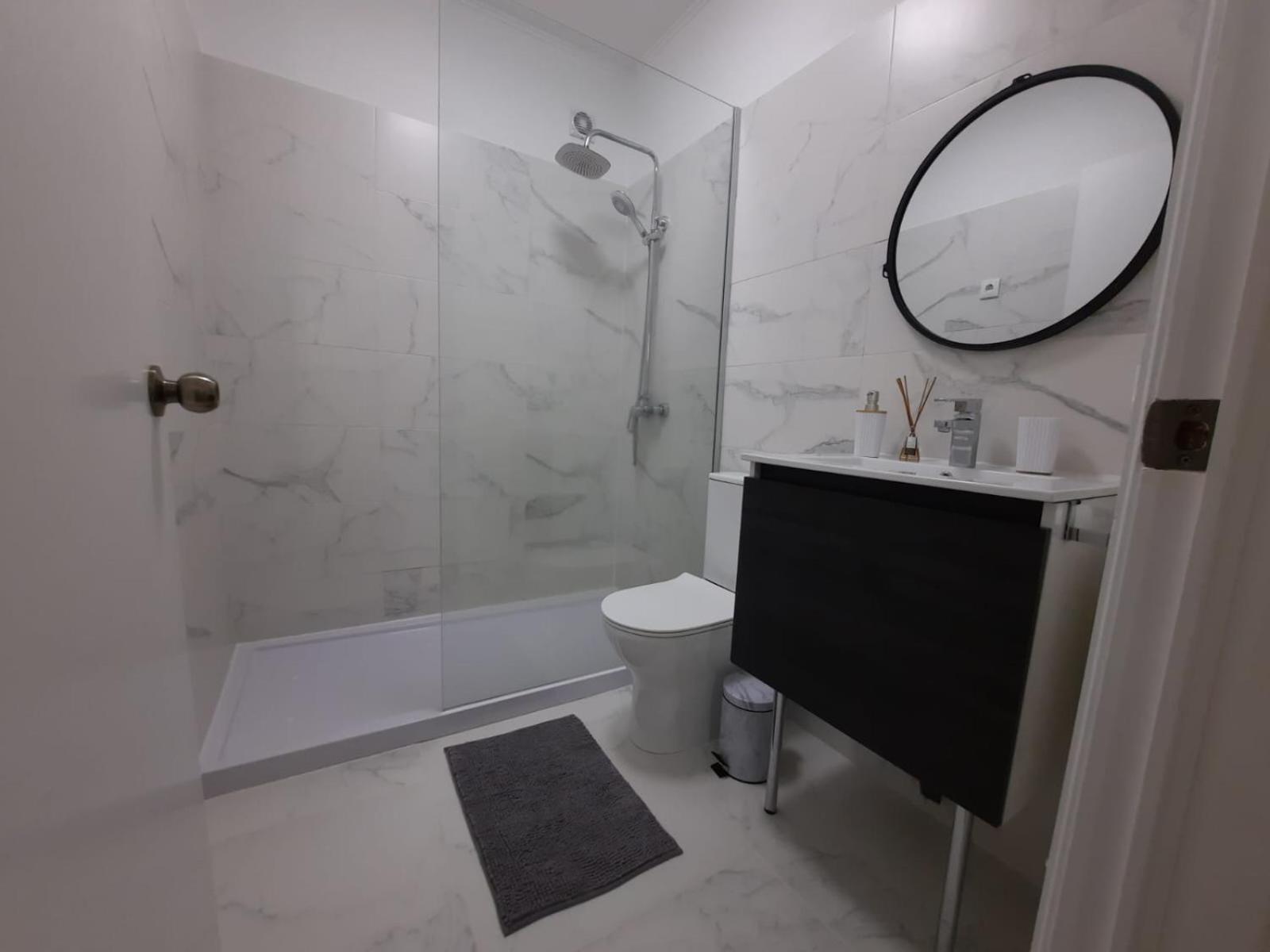 Apartamento Central T3 Ponta Delgada - Açores Exterior foto