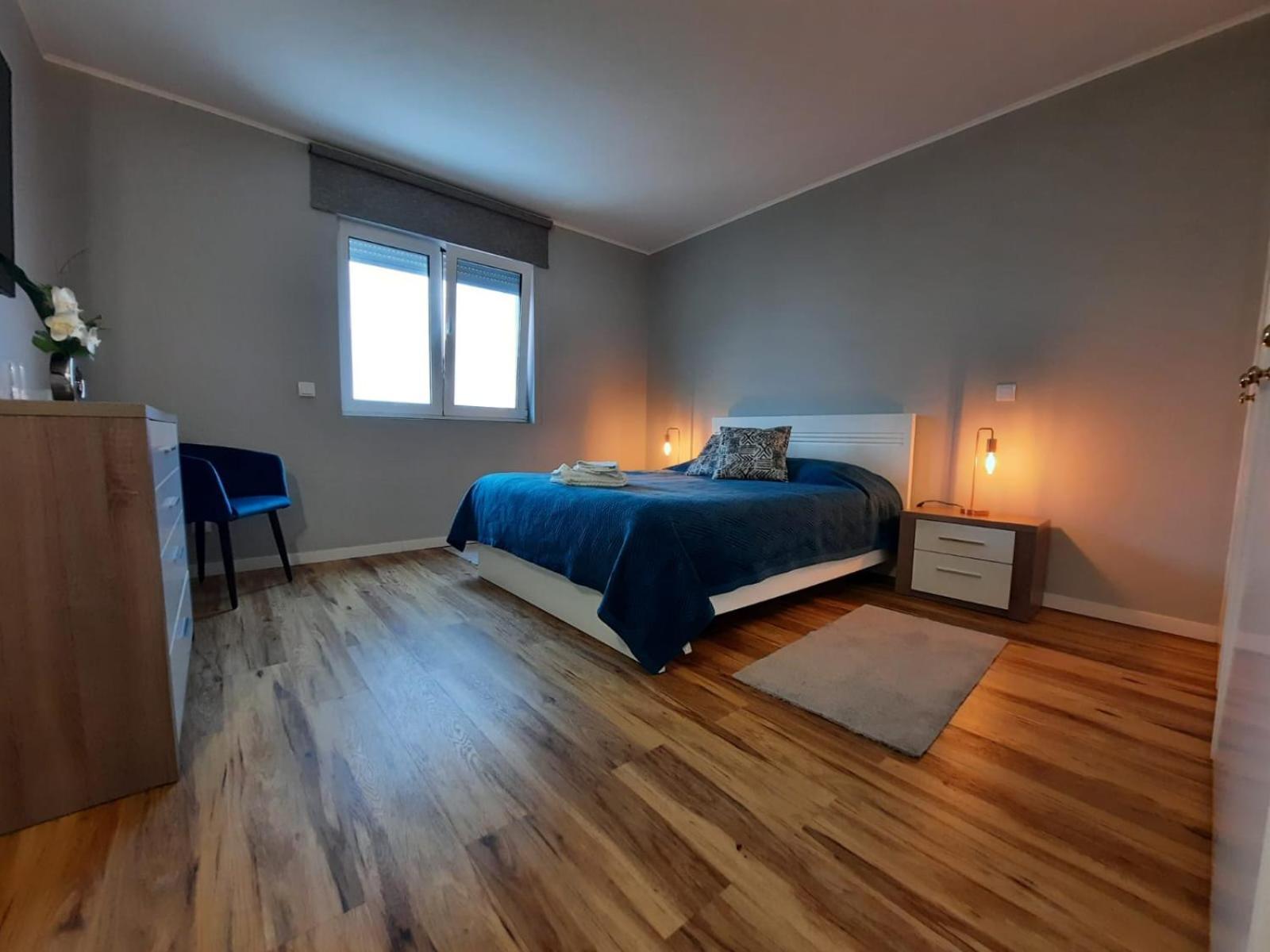 Apartamento Central T3 Ponta Delgada - Açores Exterior foto