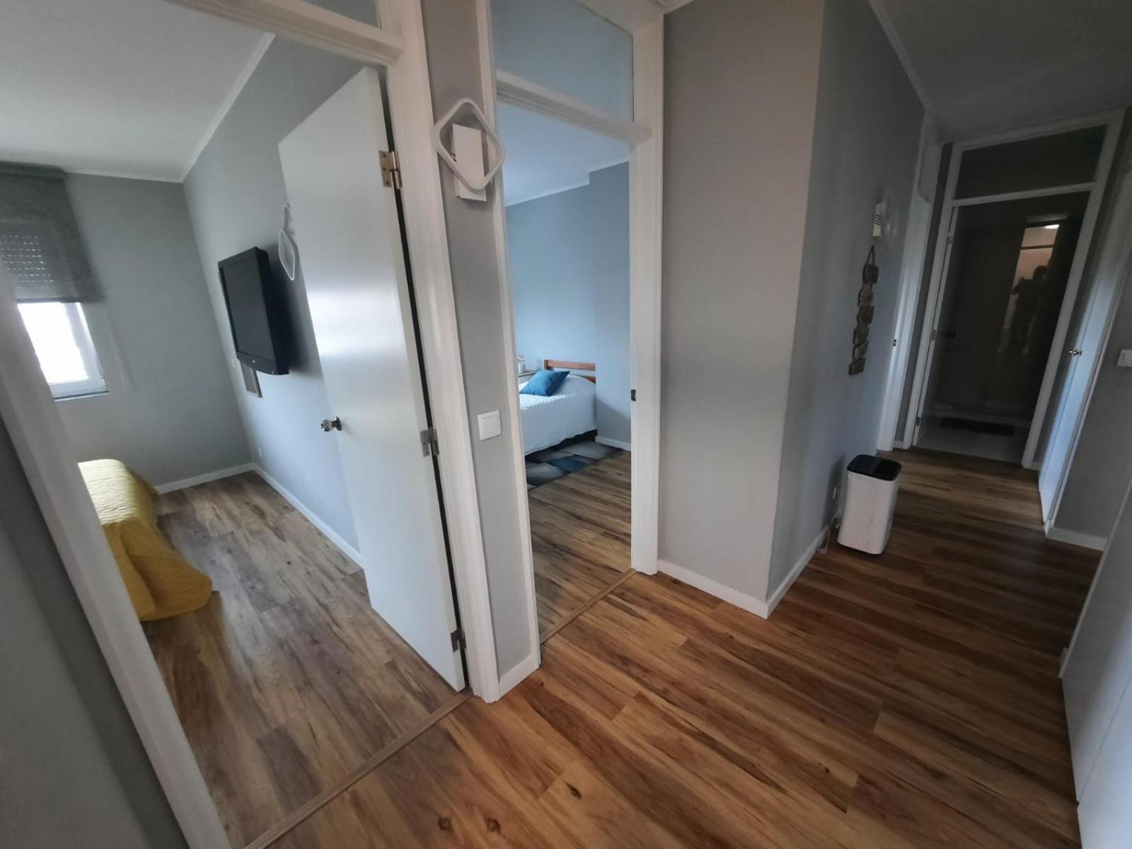 Apartamento Central T3 Ponta Delgada - Açores Exterior foto