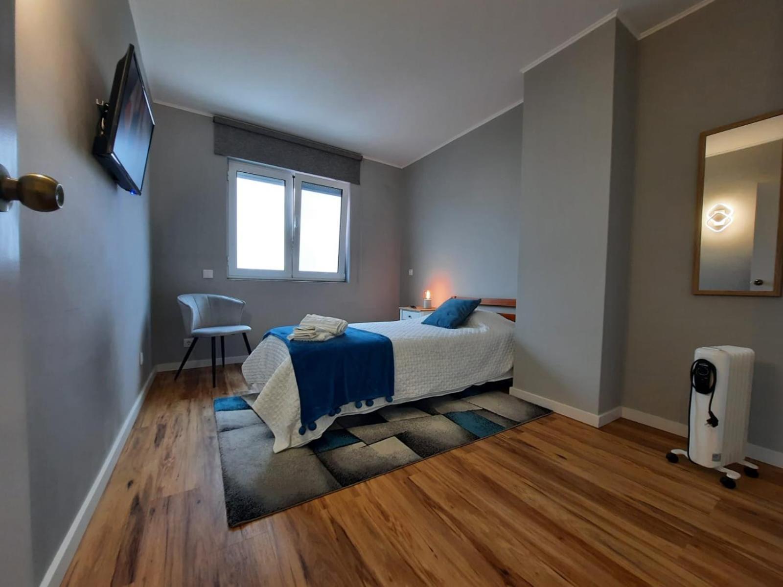 Apartamento Central T3 Ponta Delgada - Açores Exterior foto