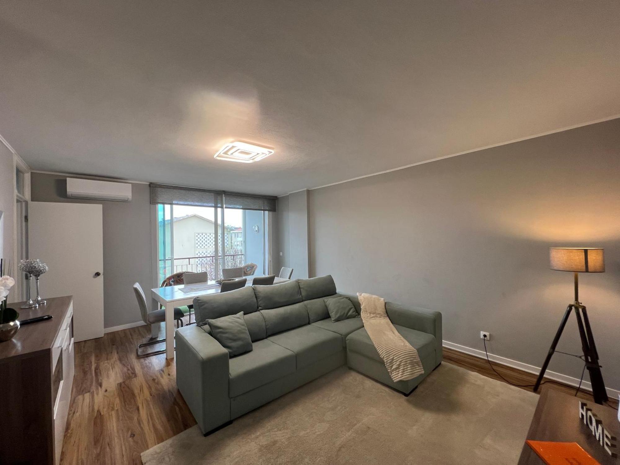 Apartamento Central T3 Ponta Delgada - Açores Exterior foto
