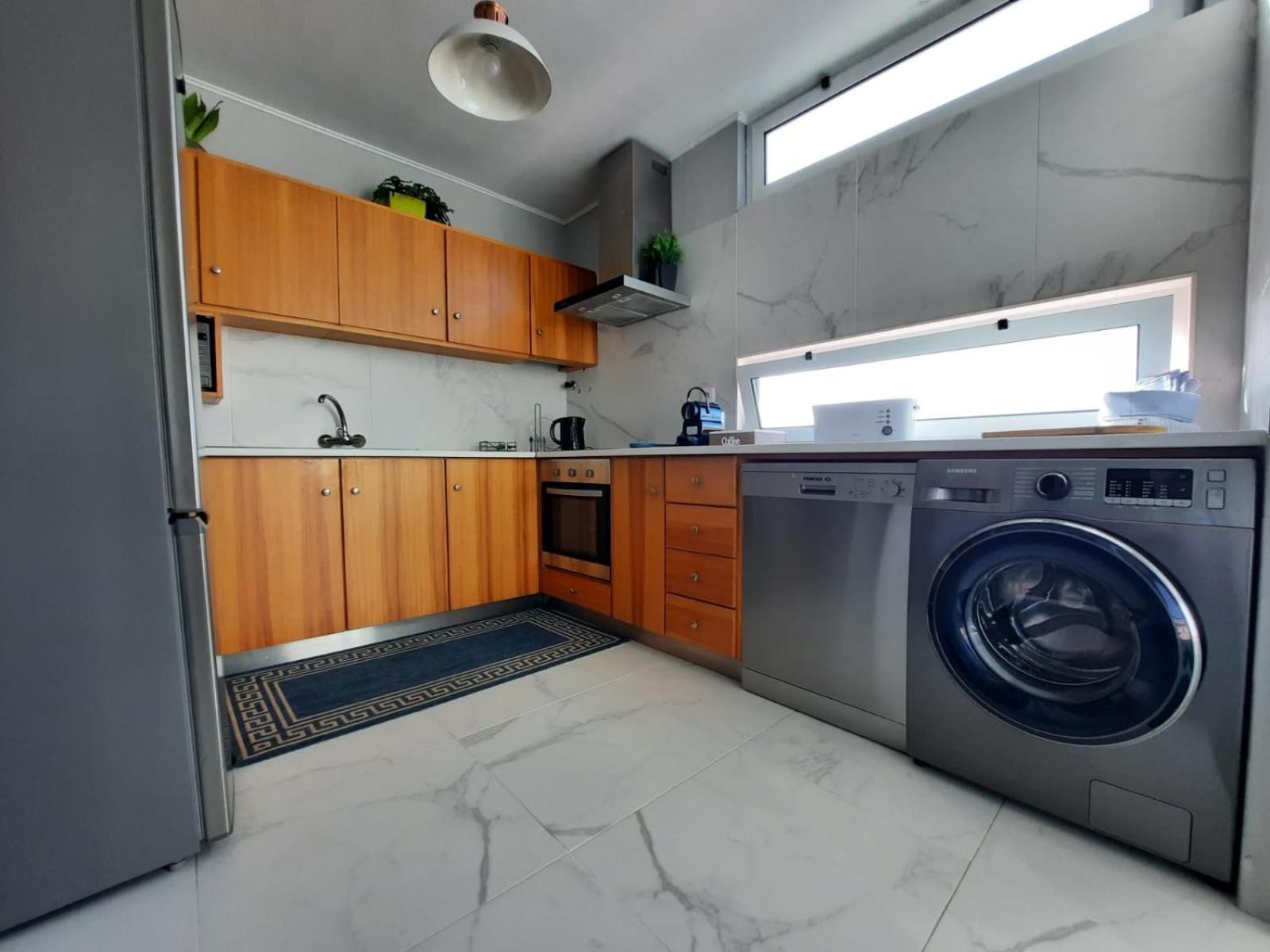 Apartamento Central T3 Ponta Delgada - Açores Exterior foto