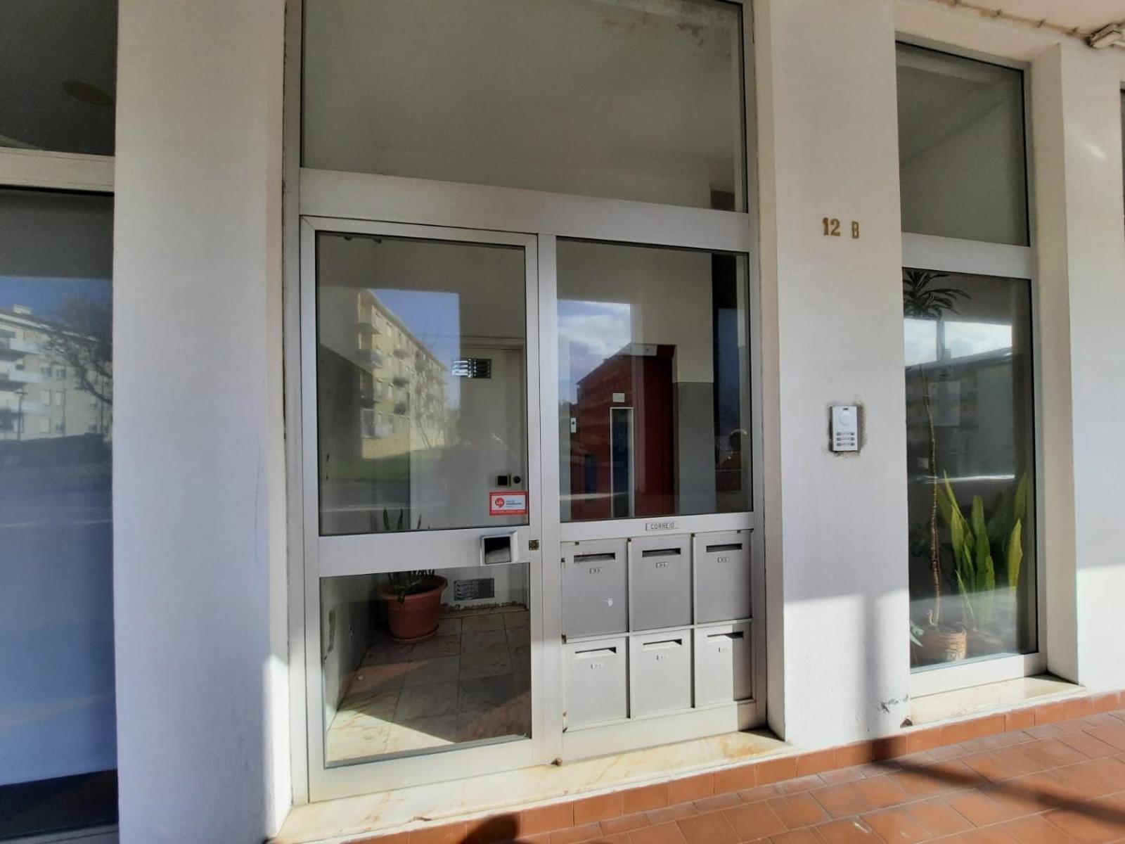 Apartamento Central T3 Ponta Delgada - Açores Exterior foto