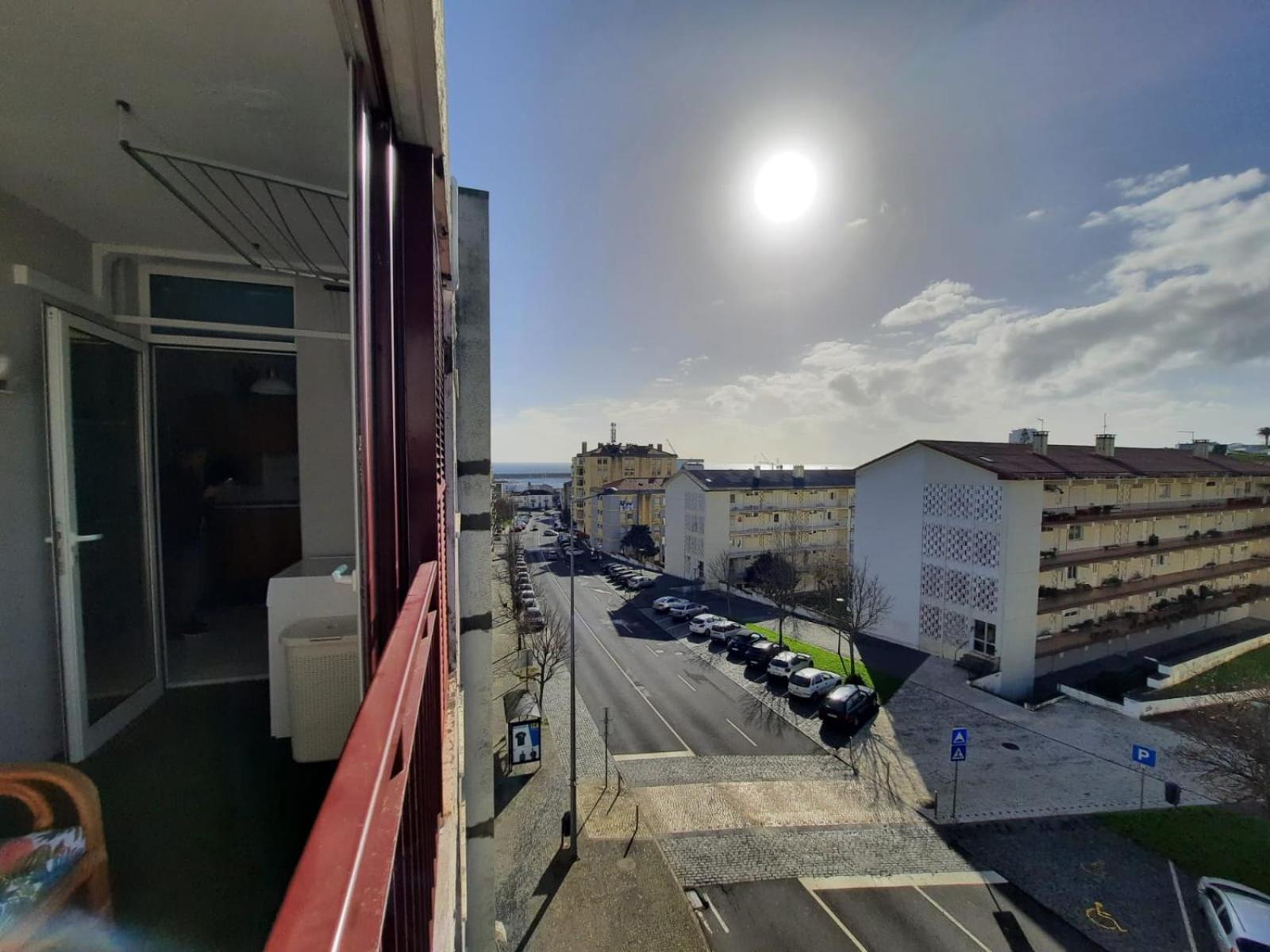 Apartamento Central T3 Ponta Delgada - Açores Exterior foto